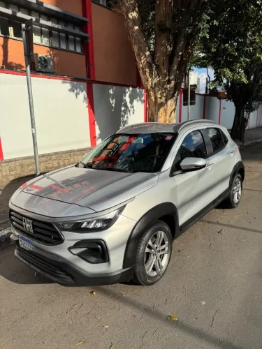 Fiat Pulse Drive 1.0 Turbo 200 Flex Aut. 2022