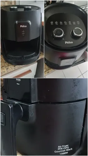 Air freyer Philco