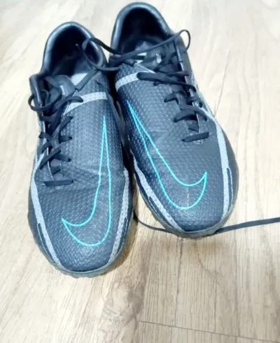 Chuteira Society Nike 36