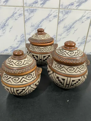 Cerâmica marajoara
