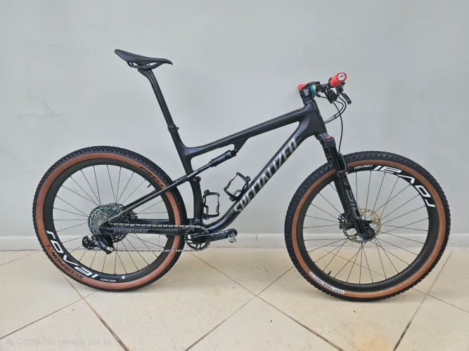 Specialized Epic Expert 2021 full tam XL (21) <br>2021 - Tam XL (21)