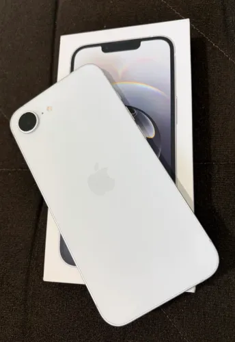 iPhone 16e - 128gb