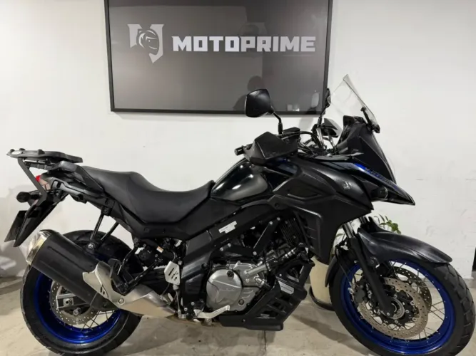 Suzuki Dl 650 xt v-strom 2024