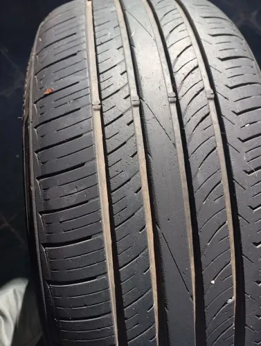 Pneu aro 16/205/55