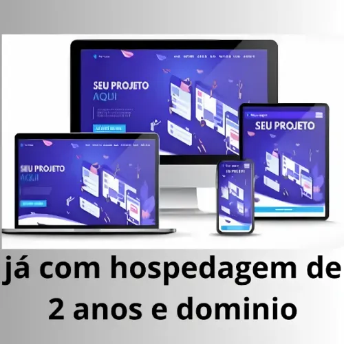 Desenvolvimento de sites/home pages