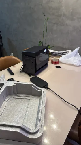 Projetor Dangbei S7 Ultra Max