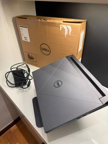 Notebook Gamer Dell G15 5530