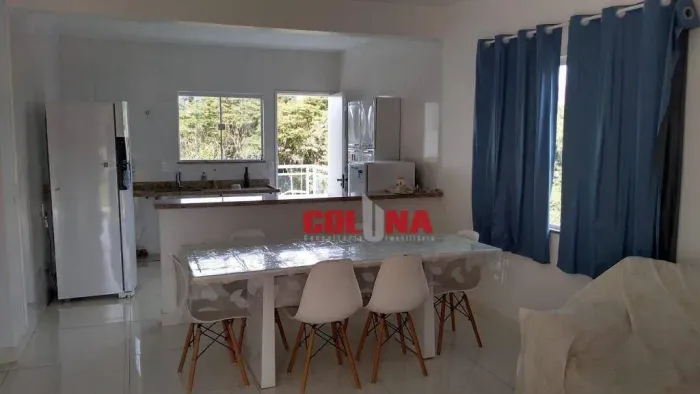 Sítio à venda, 3050 m² por R$ 1.200.000,00 - Retiro - Maricá/RJ