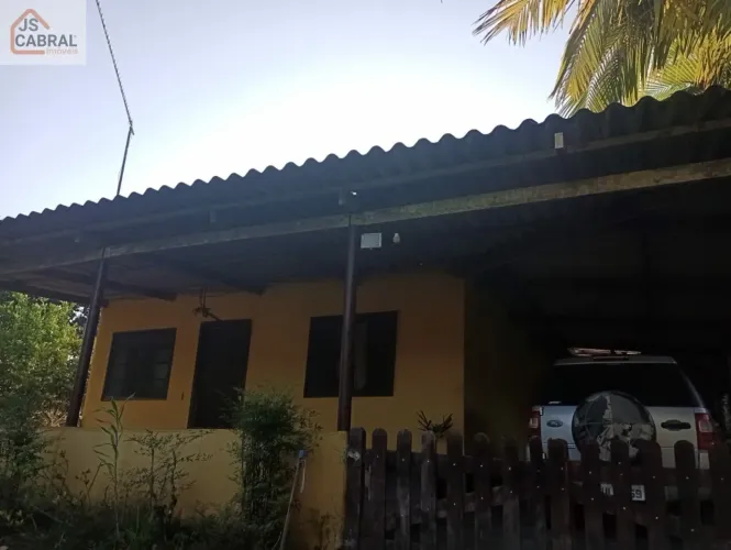 Sitío Centro Juquiá