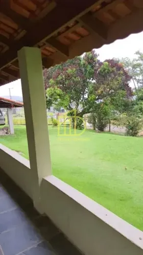 Chácara com 4 dormitórios à venda, 2800 m² por R$ 620.000,00 - Estrada da Barra - Salto de