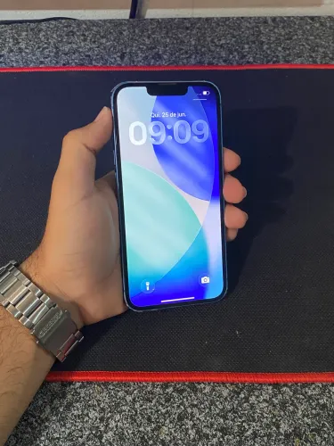 iPhone 13 128gb 