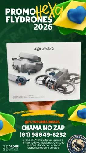 Dji Avata 2