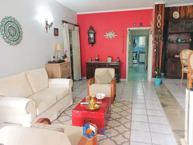 Casa para venda em Cidade Monções com 3 quartos, sendo 1 suíte, 170m²