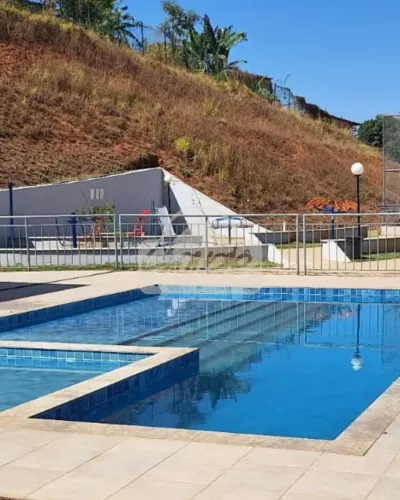 Apartamento à venda no bairro Felixlândia - Região de Justinópolis!