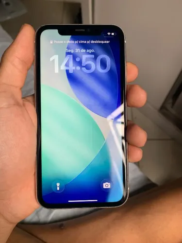iPhone 11 64GB zero
