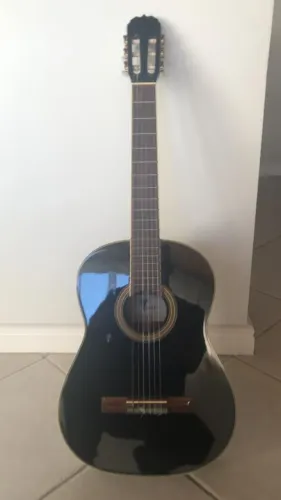 ? Violão Eagle DH 69B Nylon - Excelente Estado (Pouquíssimo Uso!)