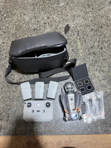 Drone air 2s