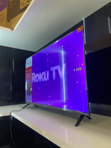 TV ROKU INTELIGENTE
