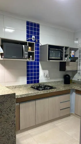 Casa para alugar, 200 m² por R$ 3.500,00/mês - Jardim São José (Rubião Junior) - Botucatu/