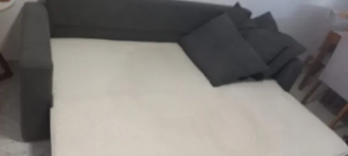 Sofá Cama 4 lugares 