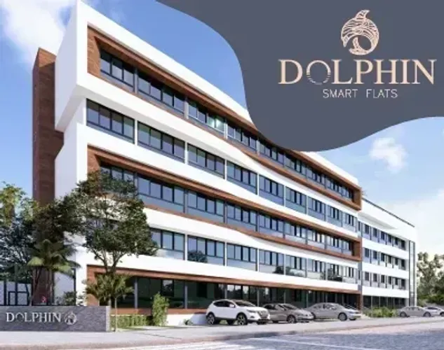 Studio de 27m² | Próximo do Hotel Armação | A 50m do mar | Oportunidade em porto de galin