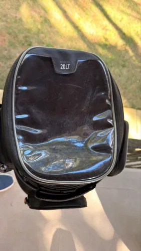 Bolsa tanque 20l givi