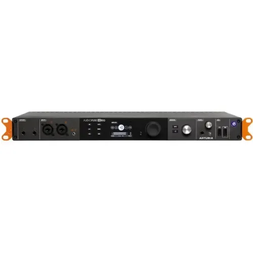 Interface de áudio/MIDI Arturia AudioFuse 16Rig USB-C