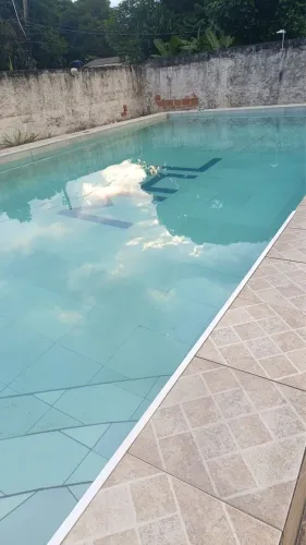 Vendo sítio em Tinguá. 
