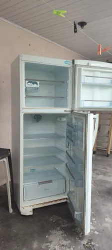 Geladeira