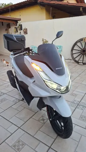 Pcx 160