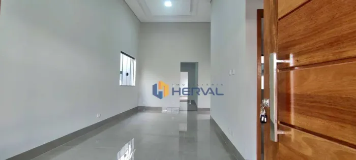 Casa com 3 dormitórios à venda, 140 m² por R$ 890.000,00 - Bom Jardim - Maringá/PR