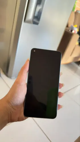 Celular Xiaomi Redmi note 9