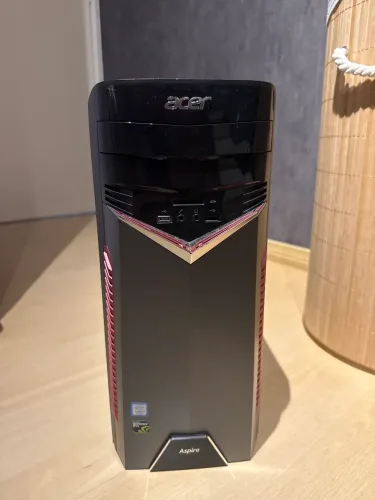 PC gamer 