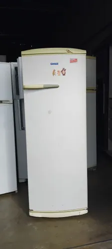 Geladeira 220vts USADA funcionando ENTREGA dentro de Uberlândia MG