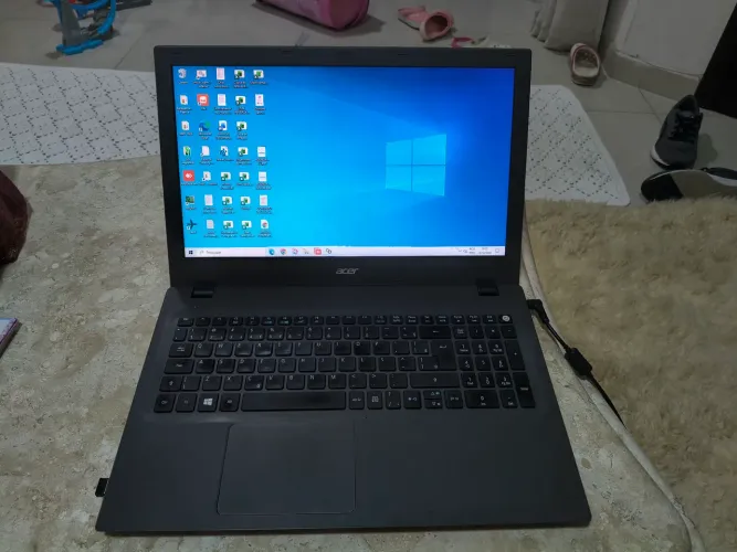 Notebook Acer Aspire E5-574G