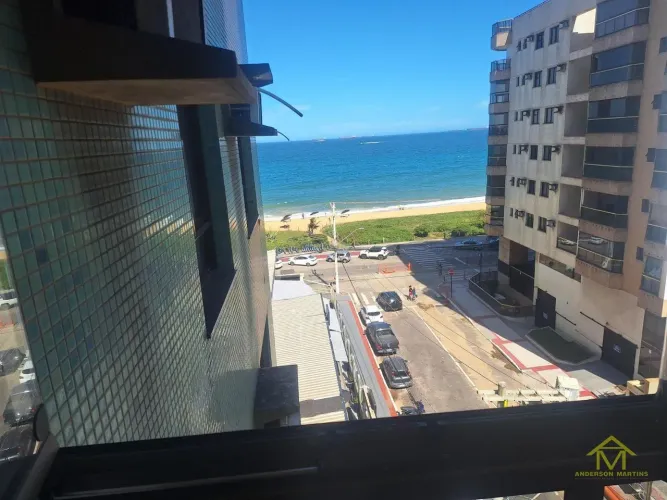 Apartamento em Itapuã - Vila Velha