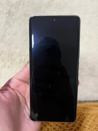 Poco x7 256GB 12GB pouco usado