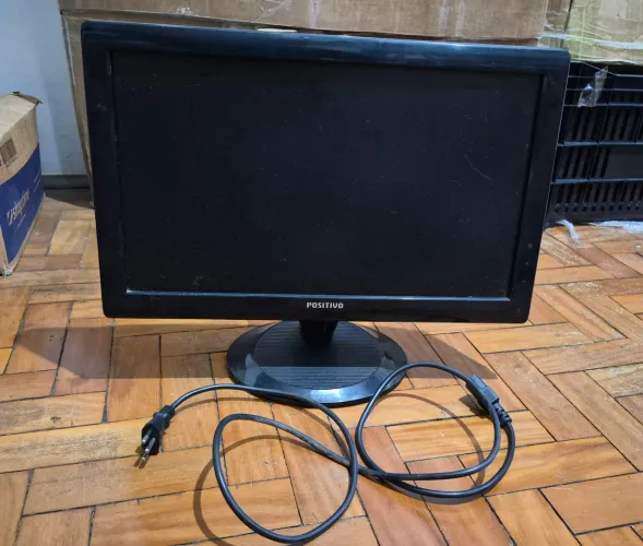 Monitor PC Positivo 23"