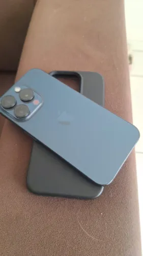 iPhone 15 Pro 256Gb Impecável