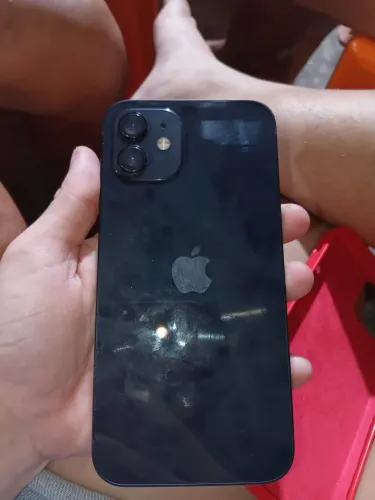 iPhone 12