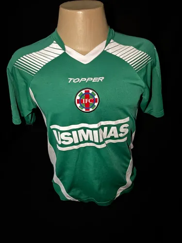 Camisa Ipatinga