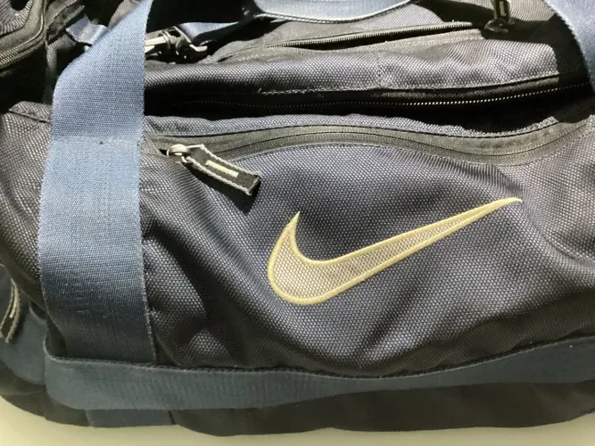 Mochila Nike 150,00