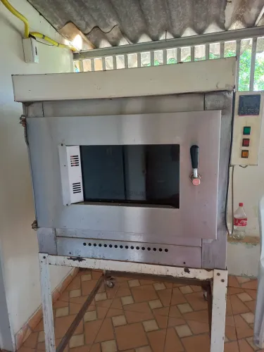 Forno