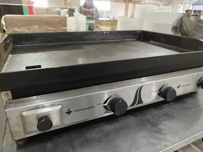 Equipamentos para restaurante