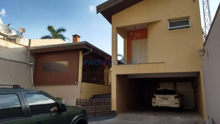casa - Jardim Santa Madalena - Sumaré