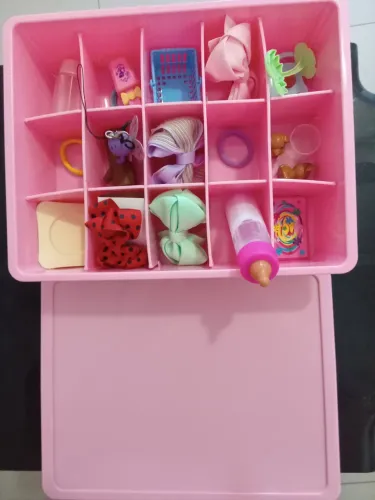 Vendo depósito com divisórias