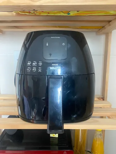air fryer philips