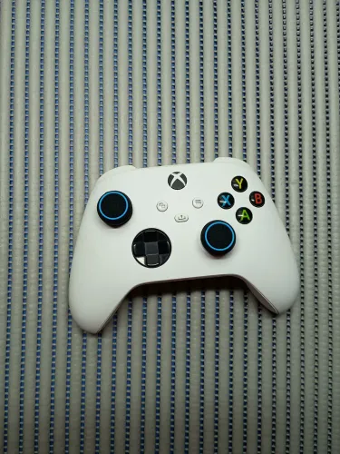 Controle Original Xbox Series S Analógicos TMR GINFULL