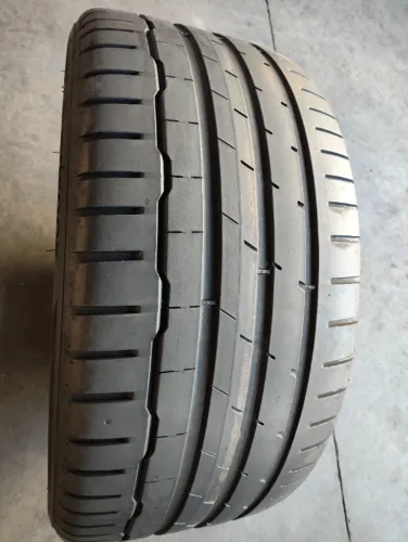 Hankook 255/40/18 Ventus S1 evo 
