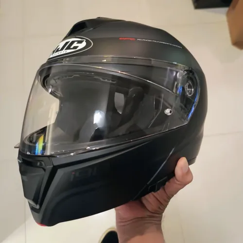 Capacete HJC i90 Articulado (Modular) 